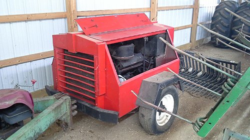 Property photo 48 - FARM EQUIPMENT AUCTION, Excellent Line of Well Maintained Equipment!!